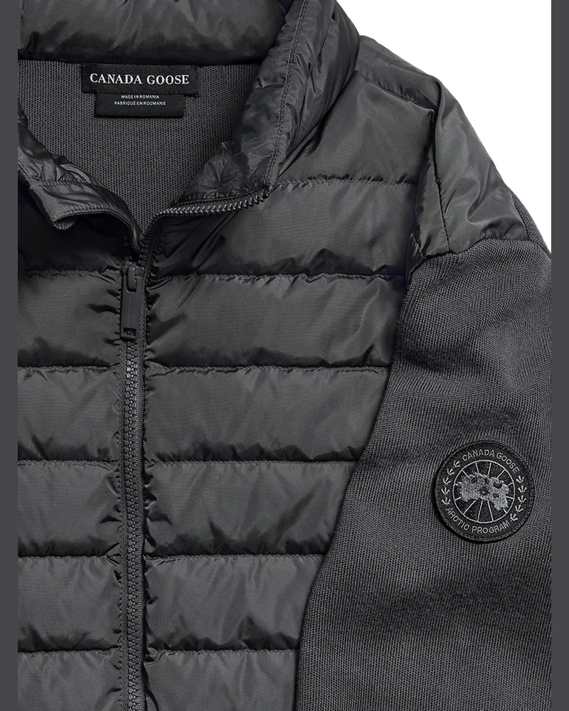 Canada Goose Flavio Down Jacket 