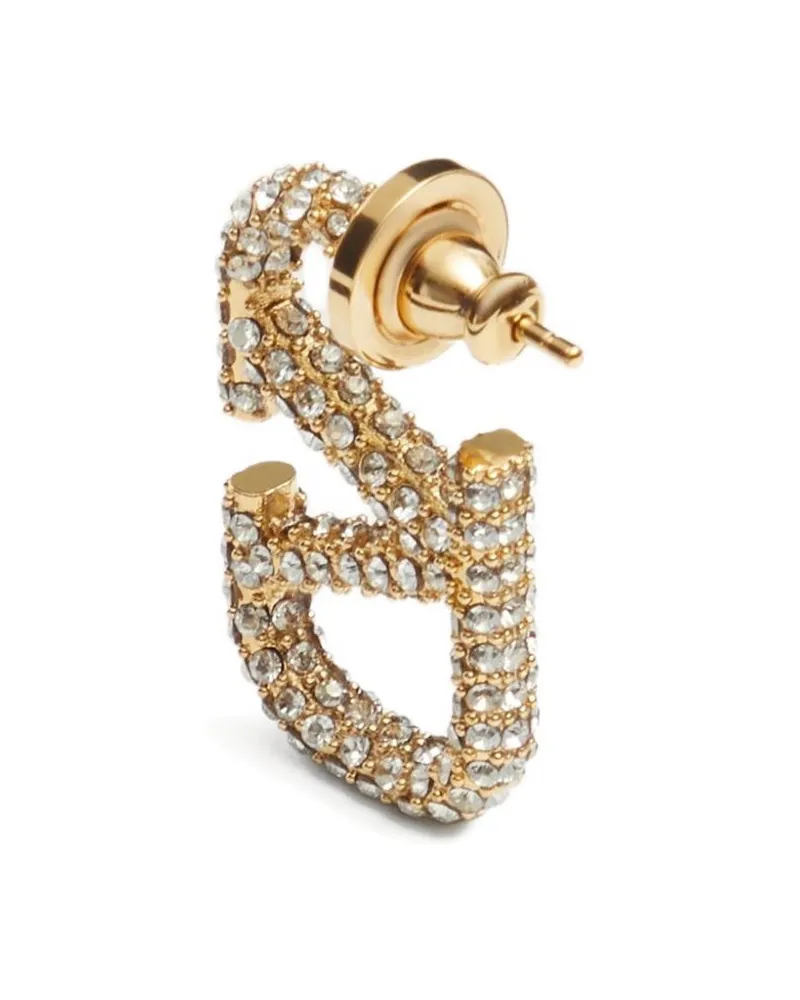 Valentino Garavani Earrings — Gold Gold