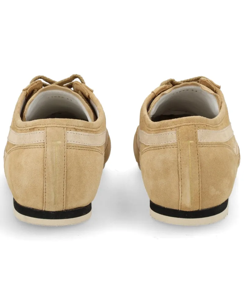 Tom Ford Brook Sneaker — Beige Beige