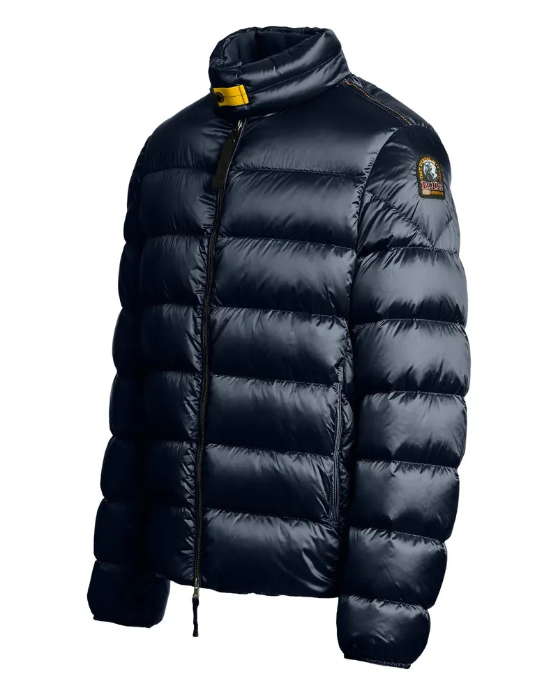 Parajumpers Pmpusx Down Jacket — Navy Navy