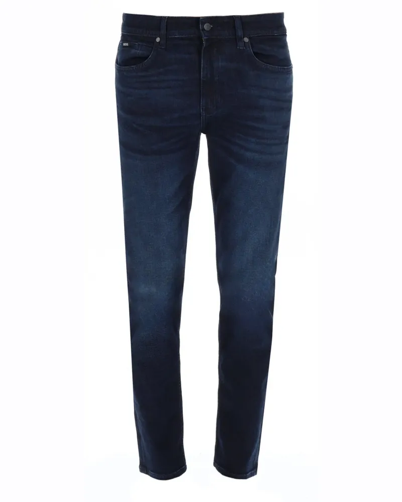 HUGO BOSS C-Delaware Jeans — Blue Blue