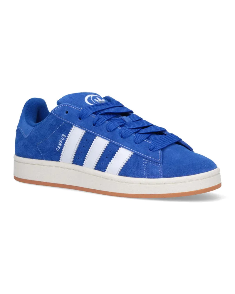 adidas Men's Sneakers Blue Blue