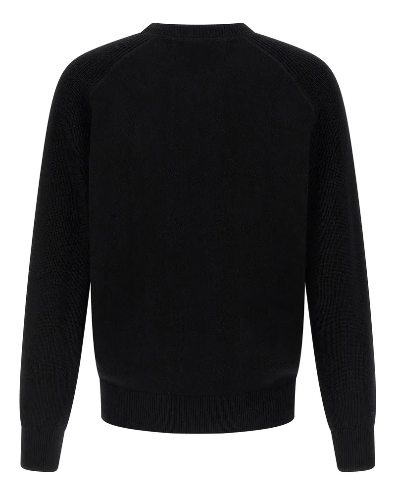 HUGO BOSS H-Hero Sweater — Black Black