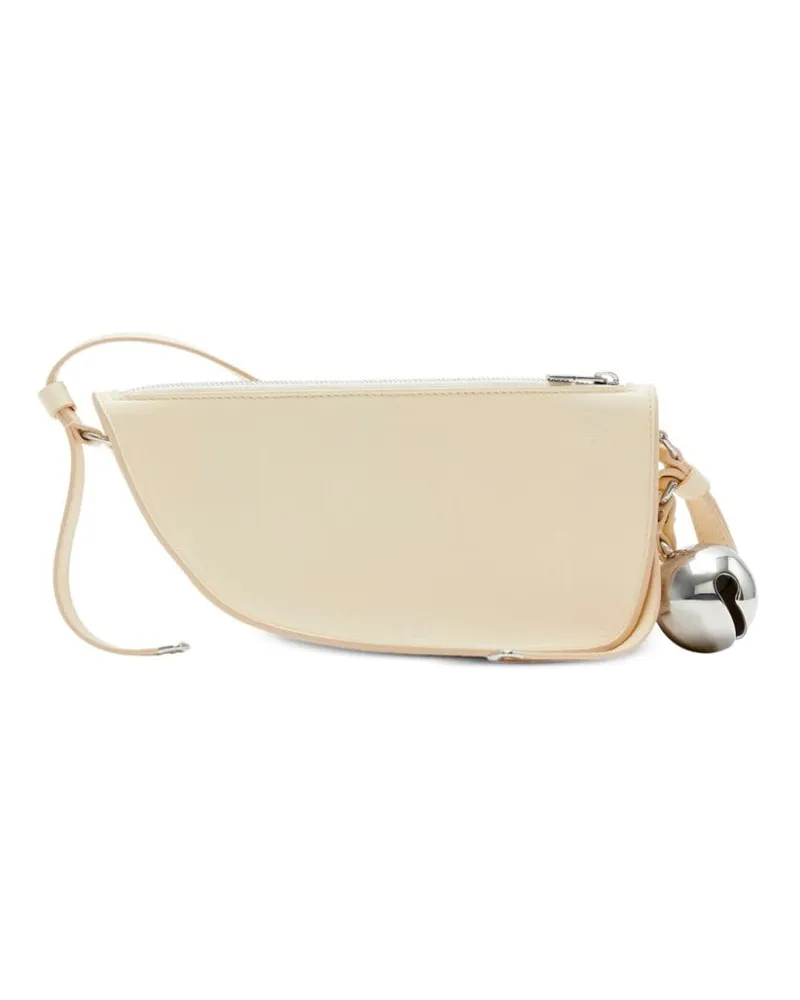 Burberry Shoulder Bag — Beige Beige