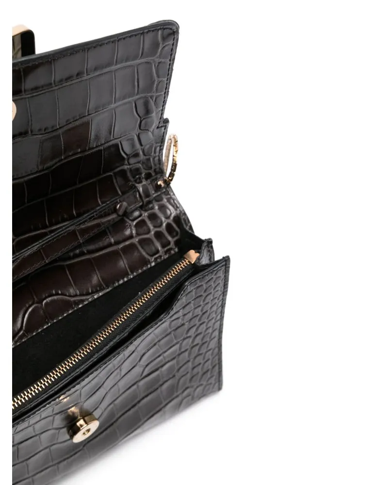 BOYY Clutch — Black Black