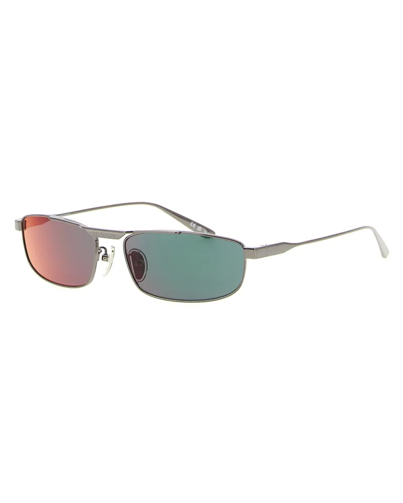 Balenciaga Sunglasses — Green Green