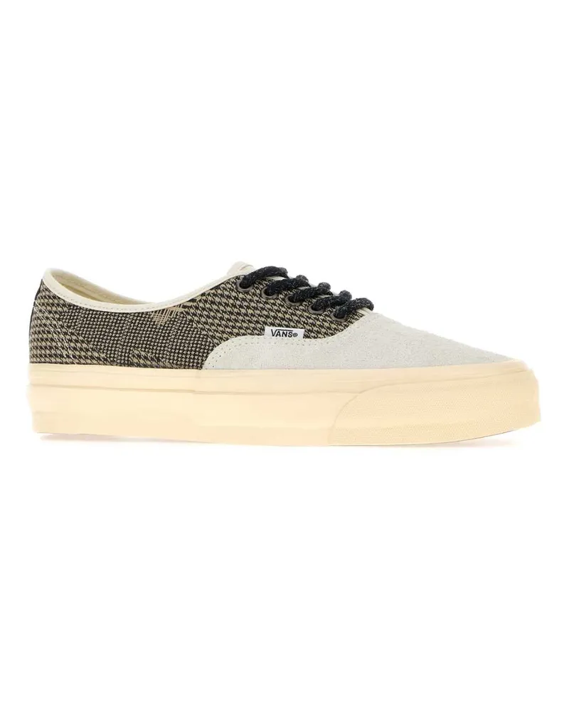 Vans Authentic Sneaker — Multicolor Multicolor
