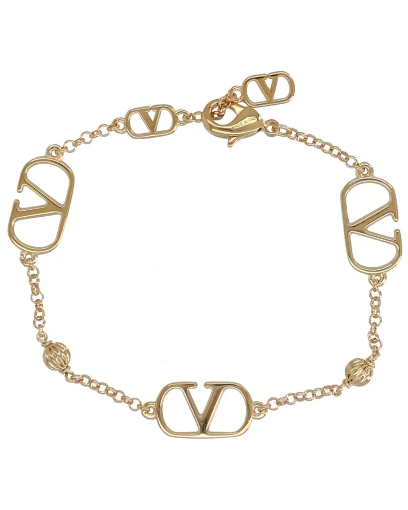 Valentino Garavani Bracelet — Gold Gold