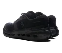 Cloudrunner Sneaker — Black