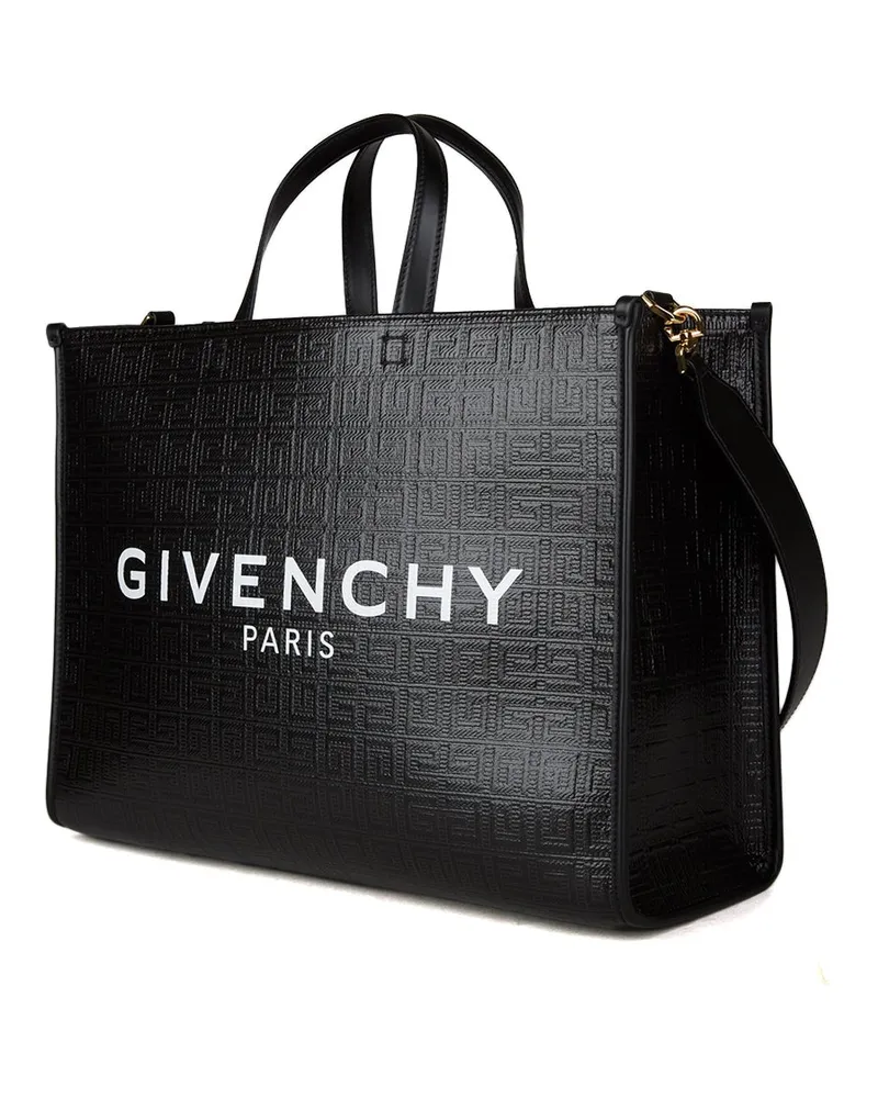 Givenchy Tote Bag — Black Black