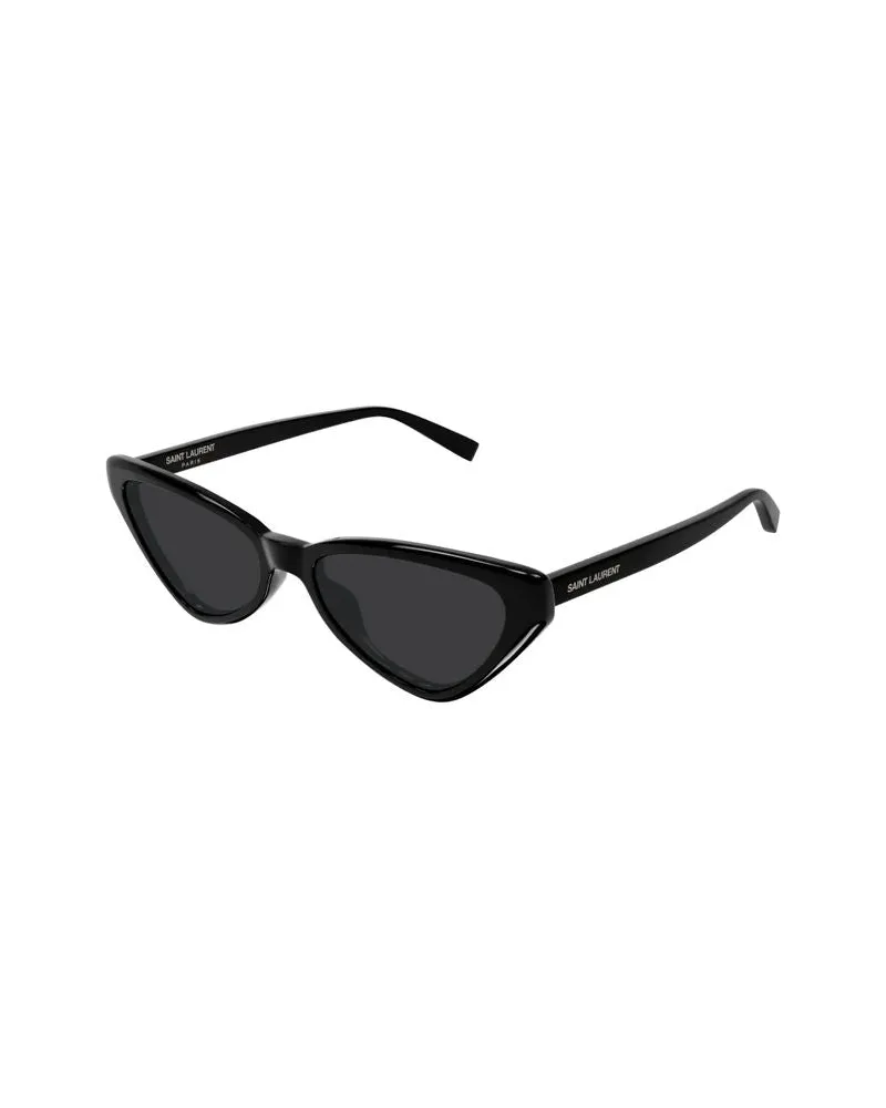Saint Laurent SL944 Sunglasses — Black Black