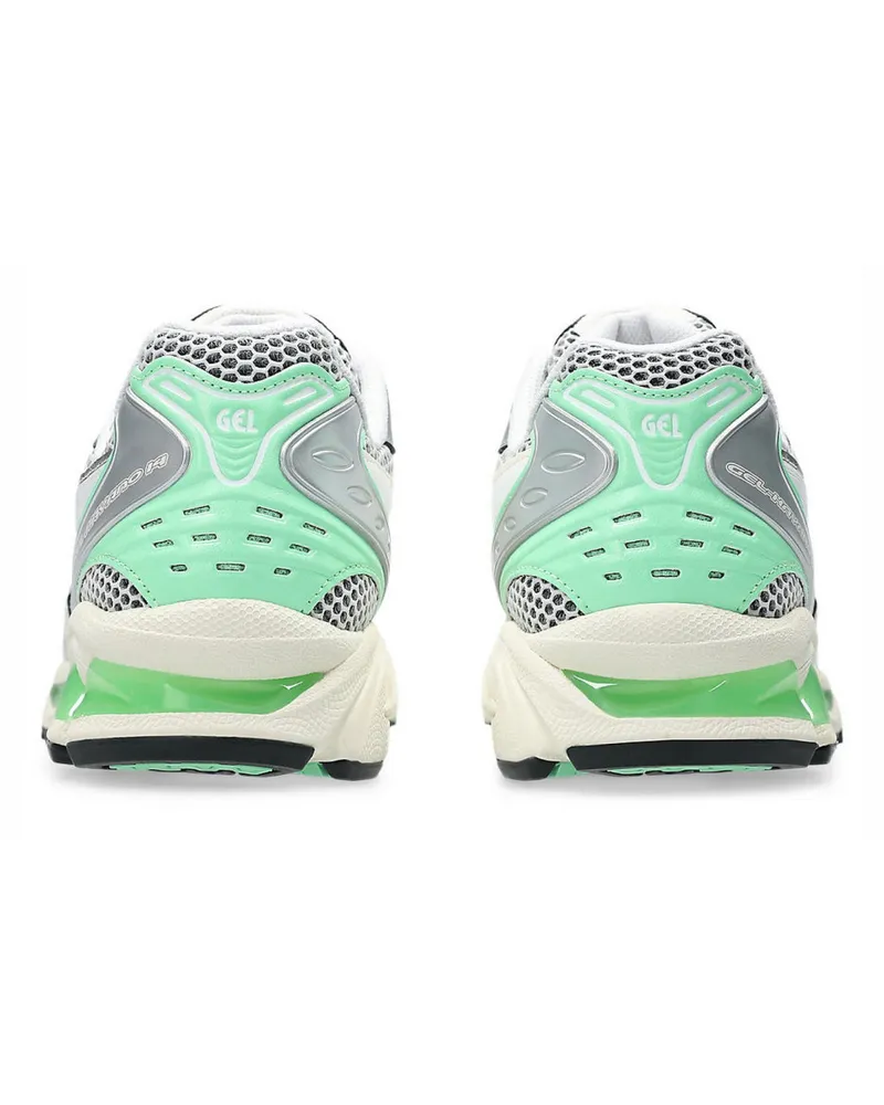 Asics Women's Gel-Kayano 14 Sneakers Multiple Colors Shoes White
