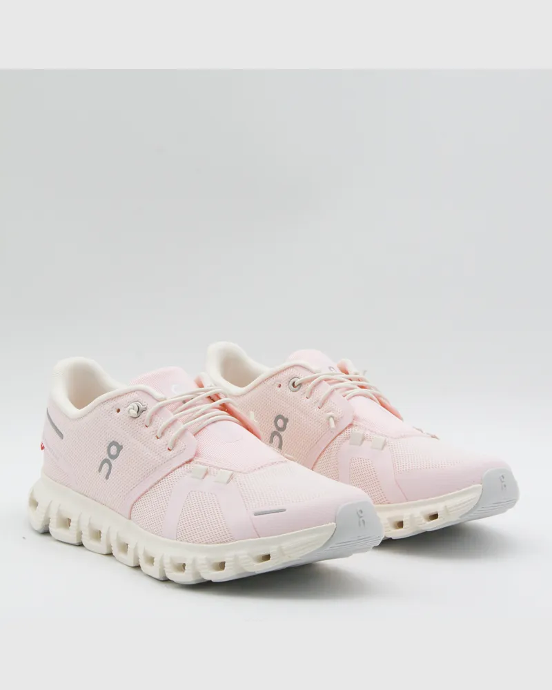ON Women's Sneakers Salt-Gardenia Salt/gardenia Salt