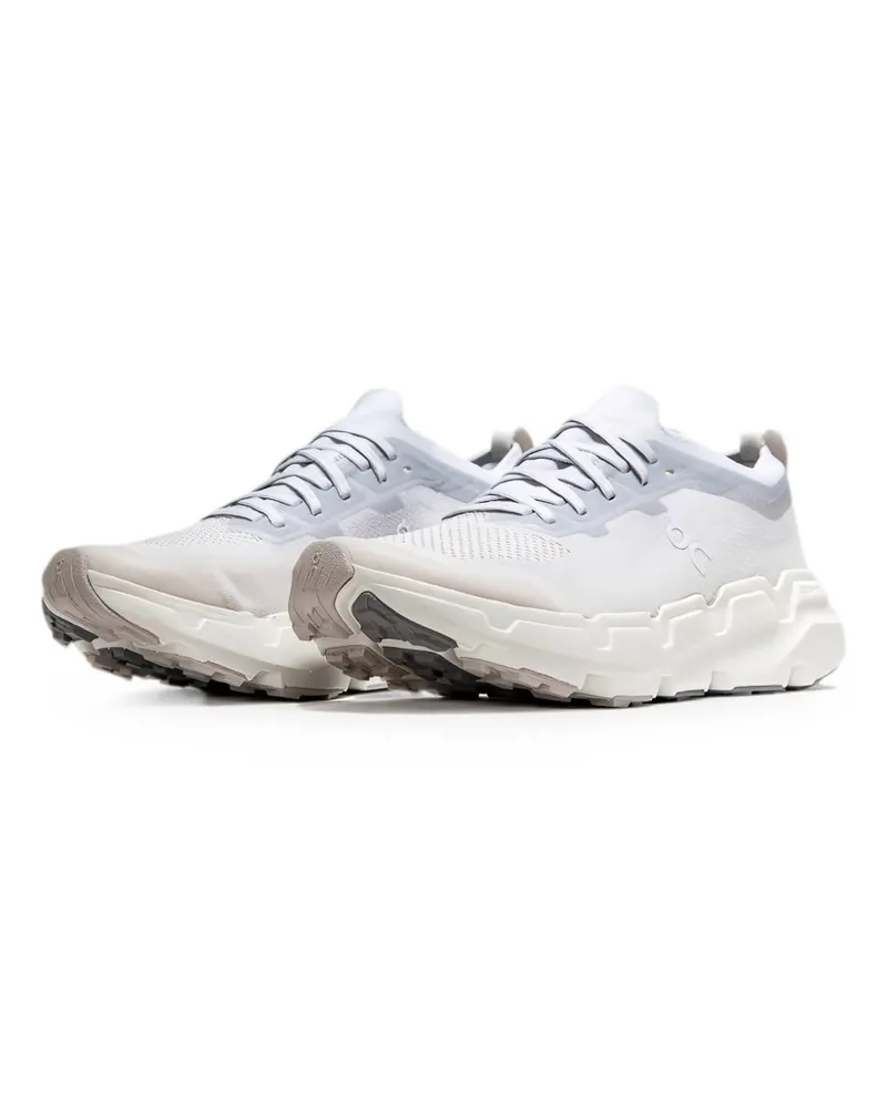 ON Cloudsoma Sneakers — White White