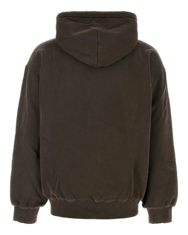 Carhartt WIP Jacket — Brown Brown