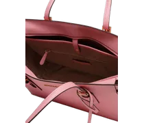 Voyager Tote Bag — Pink