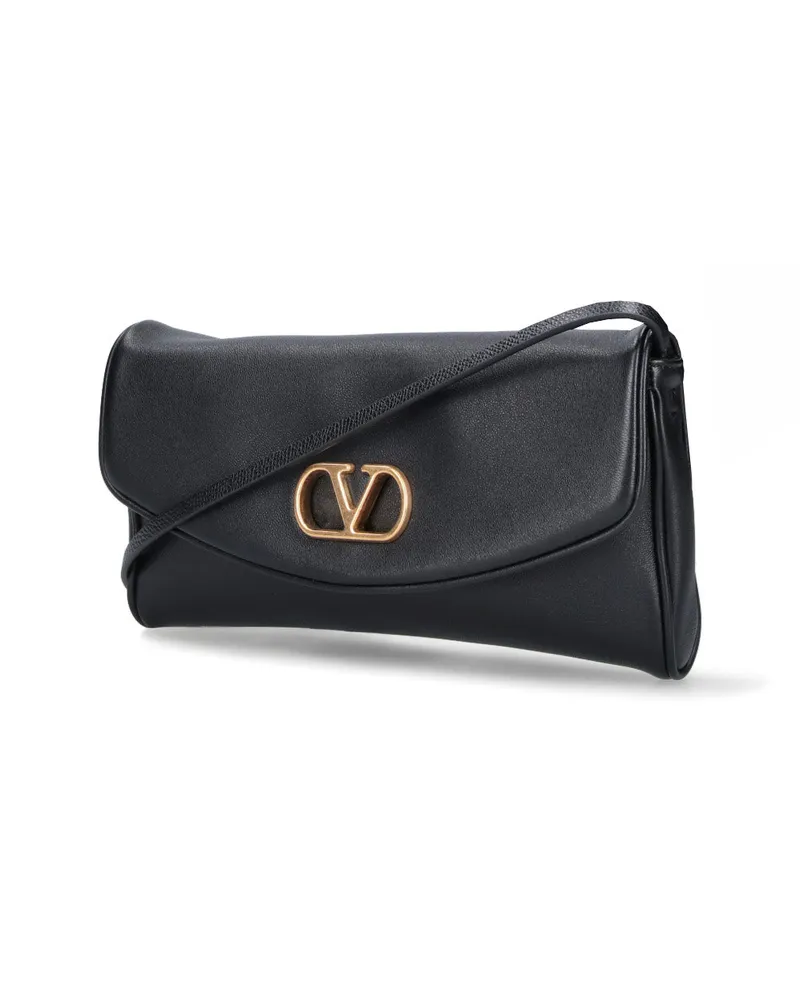 Valentino Garavani Women's Bags Black Black