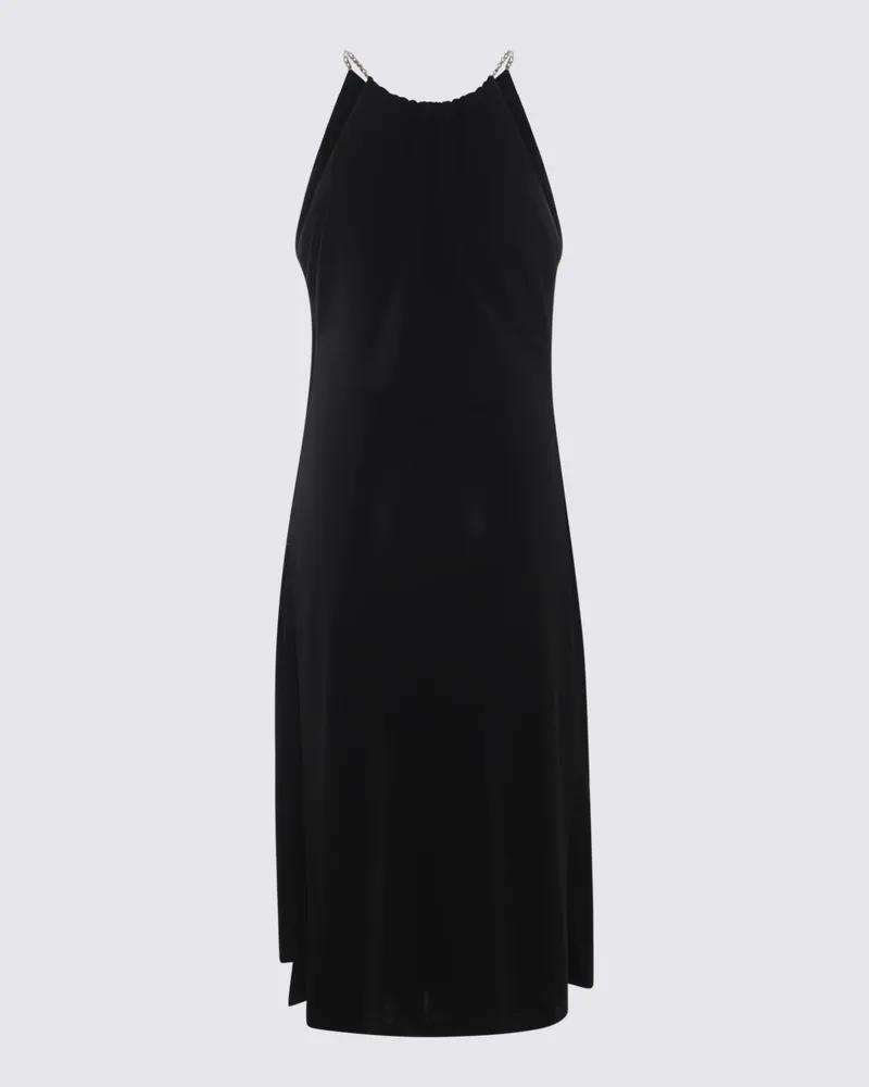Givenchy Women's Dresses Black _vi Black
