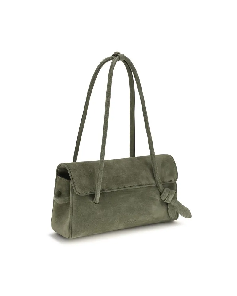 Jacquemus Shoulder Bag Bicolor
