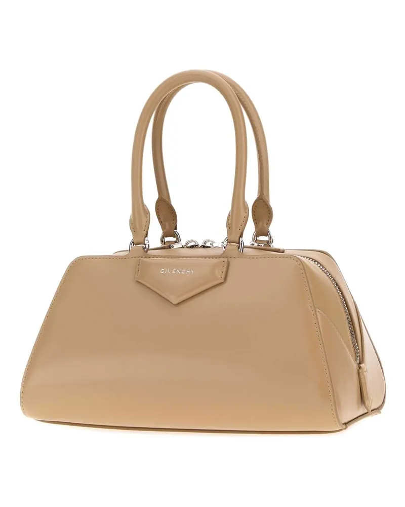 Givenchy Sand Borse A Mano Bag Beige