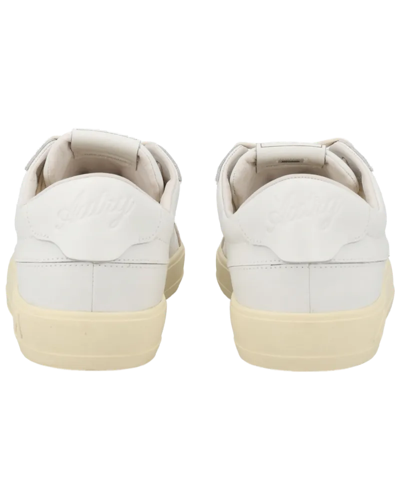 AUTRY Windscape Low Sneakers — White White
