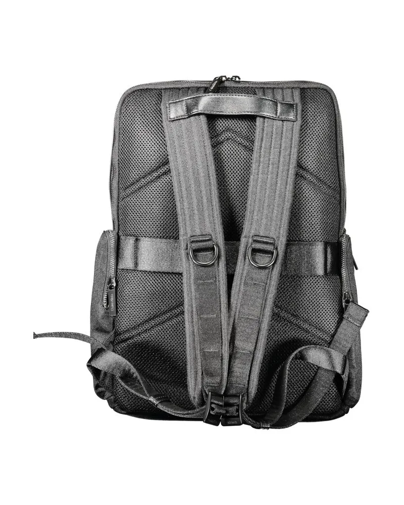 Calvin Klein Backpack — Black Black