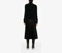 Women's Pleated Maxi Dress Aw24 W