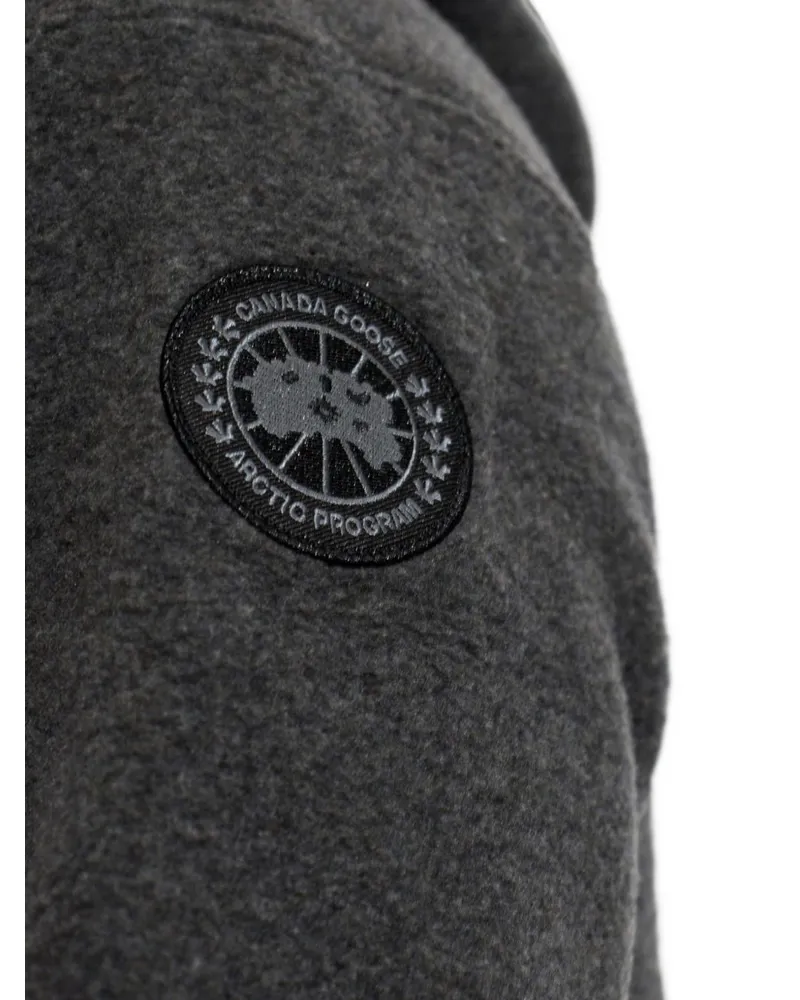 Canada Goose Chilliwack Jacket — Grey Grey
