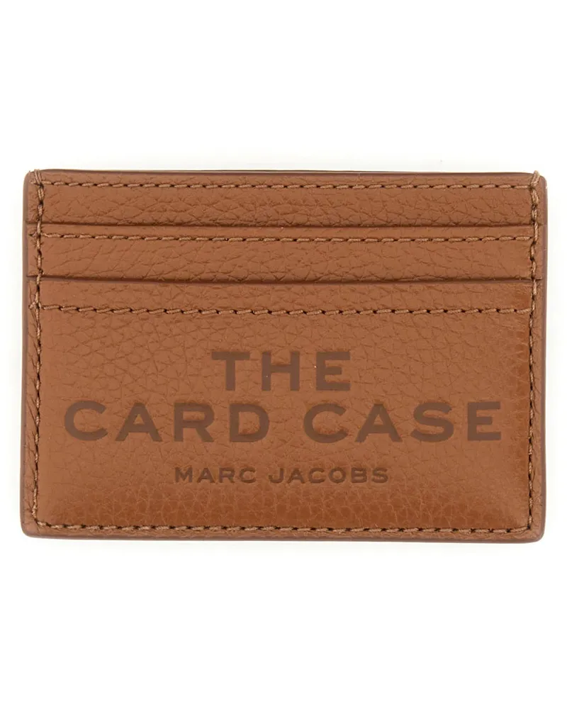 Marc Jacobs Card Case — Green Green