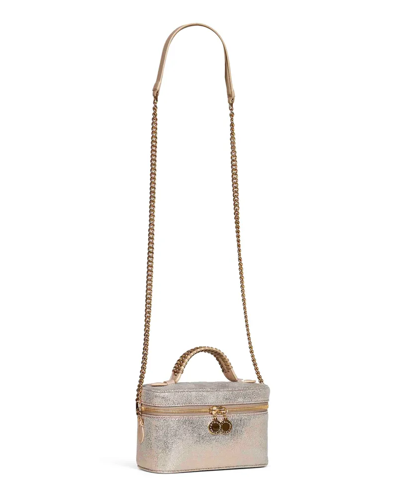 Stella McCartney Falabella Bag — Gray Gray