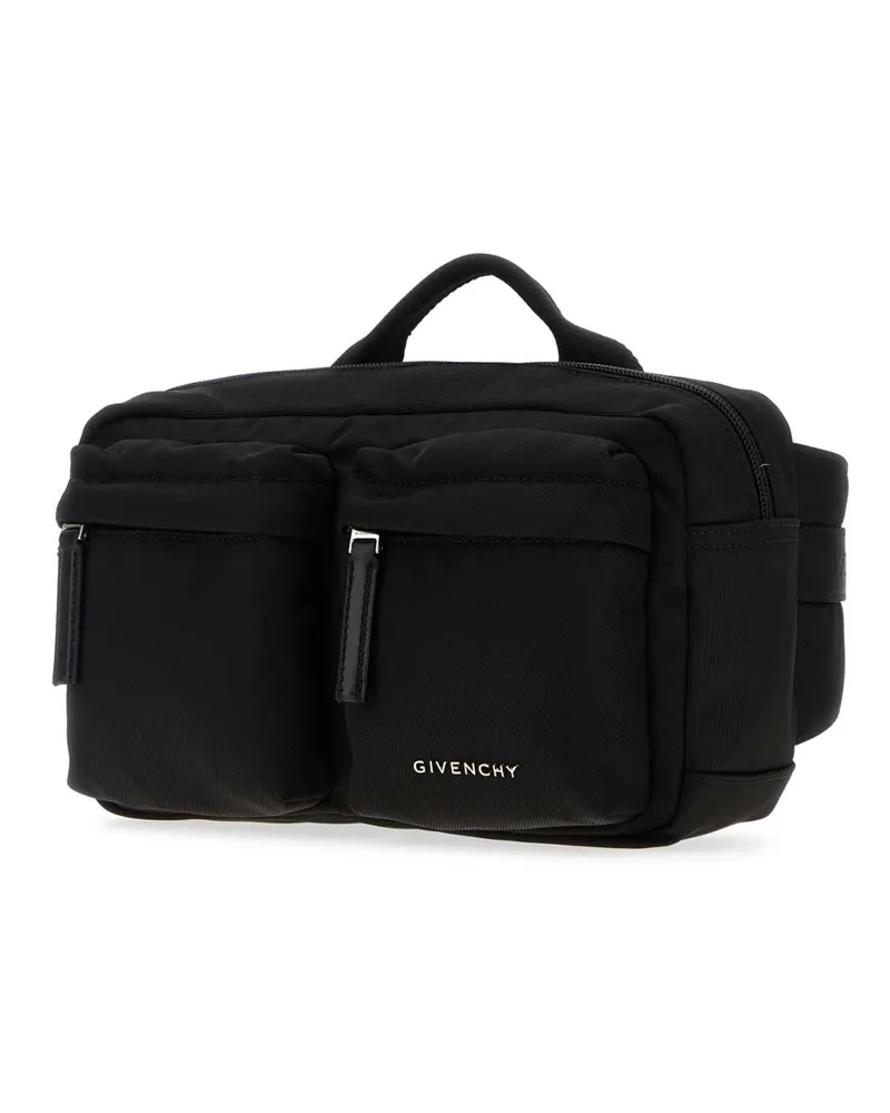 Givenchy Black Bag Black