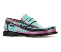 Women's Campo Loafer Multicolor Calf