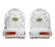 Air Max Sneaker — White