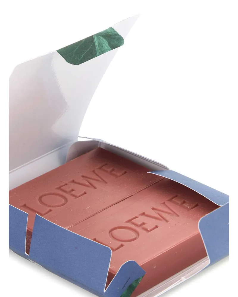 Loewe Unisex Ivy Soap Pack 000 Extra-Oggettistica Accessory 000