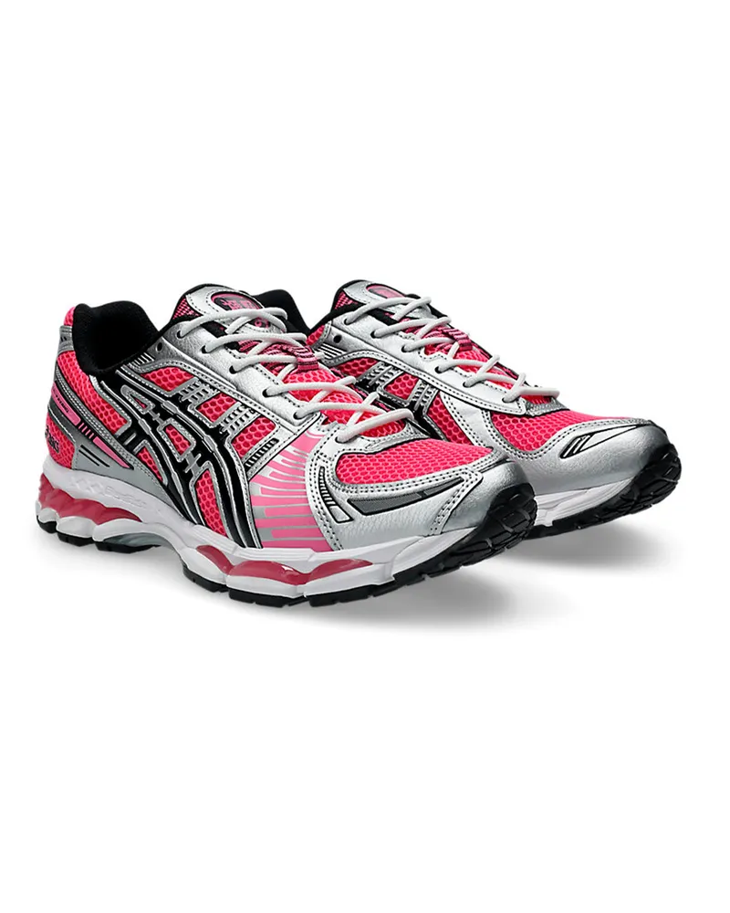 Asics Sneakers — Pink Pink