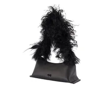 Shoulder Bag — Black