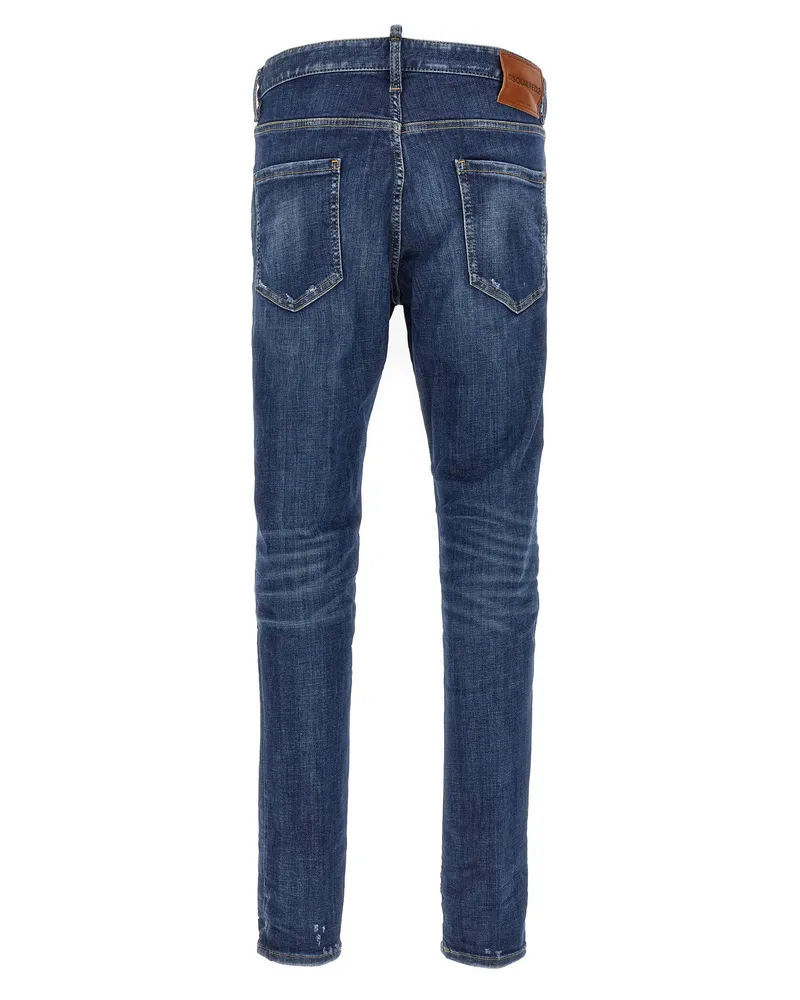 Dsquared2 Cool Guy Jeans — blue Blue