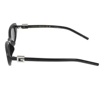 Women's Gg1680s Sunglasses Black Injected