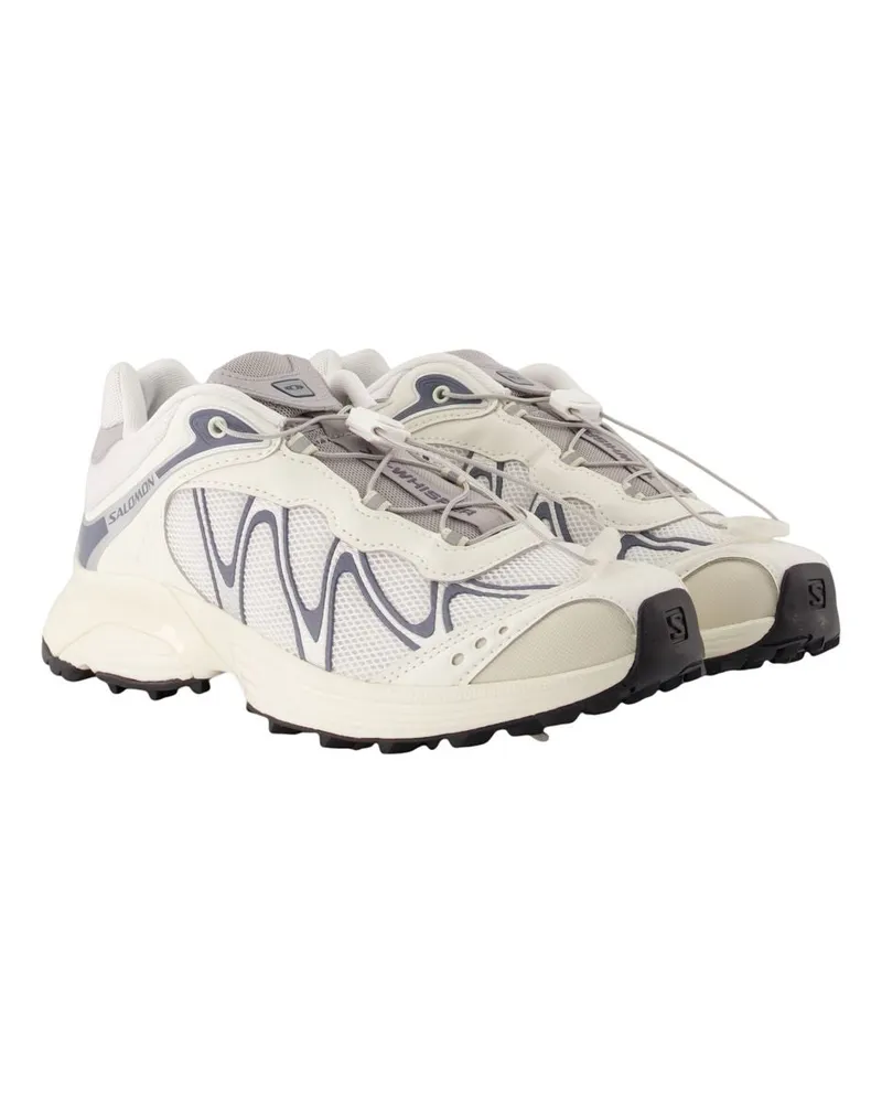 Salomon XT Whisper Sneakers — White White
