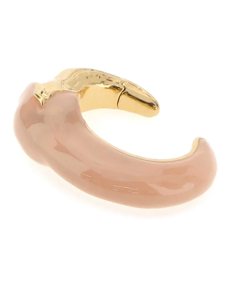 Chloé Topicus Bracelet — Gold Gold