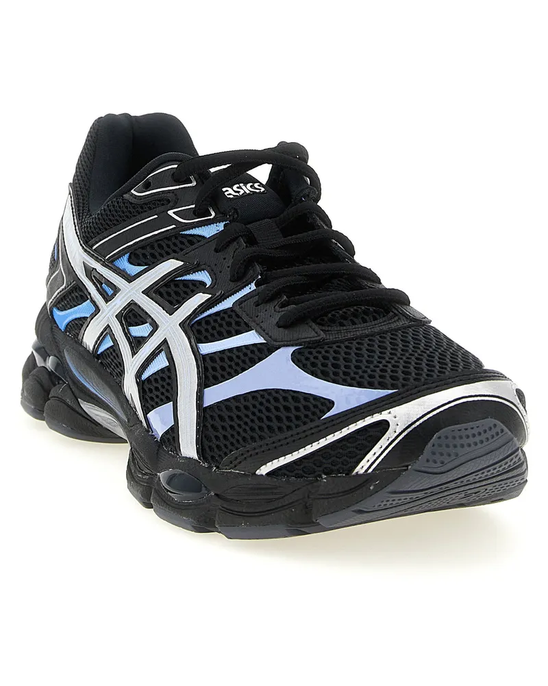 Asics Gel-Cumulus 16 Sneaker — Black Black