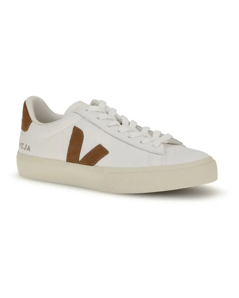 VEJA Campo Sneaker — White White