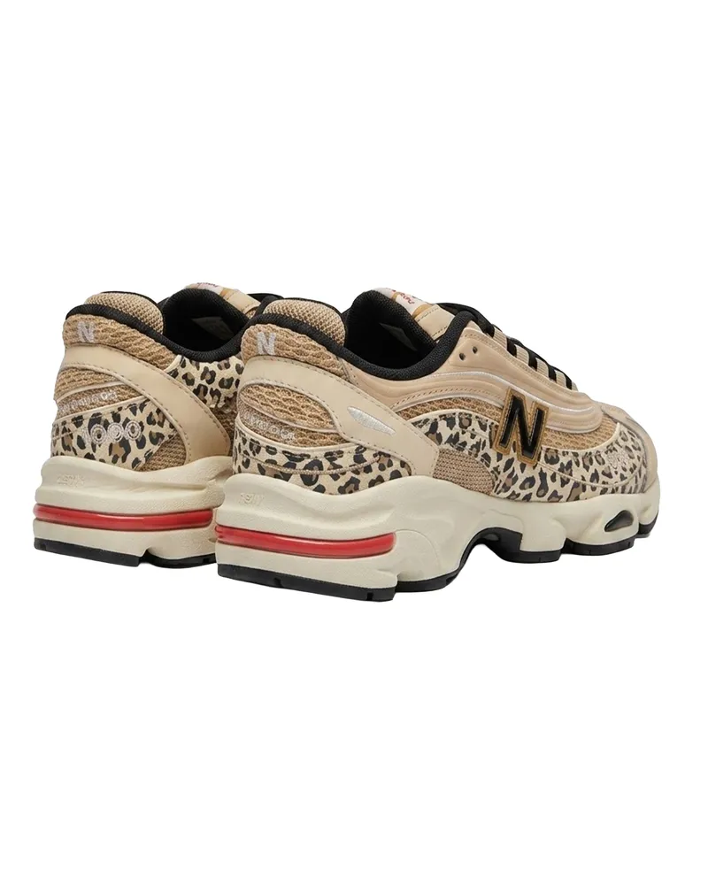 New Balance U1000 Sneaker — Beige Beige