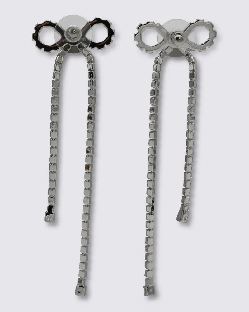 Self-Portrait Women's Bijoux Silver _copper Silver
