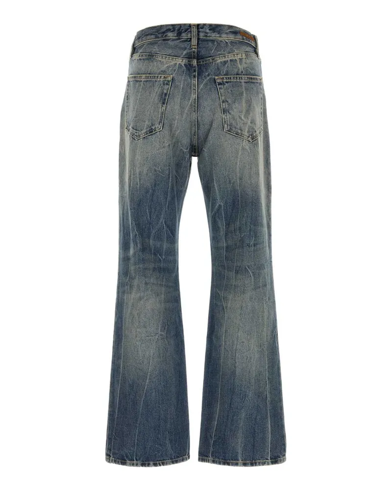 1989 STUDIO F04mce011den001 Blue Exterior: Cotton Jean Blue