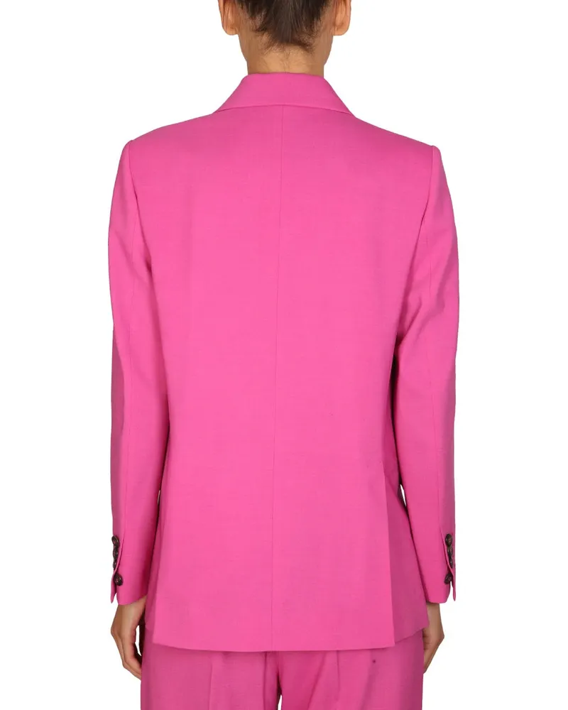 Dsquared2 Blazer — Pink Pink