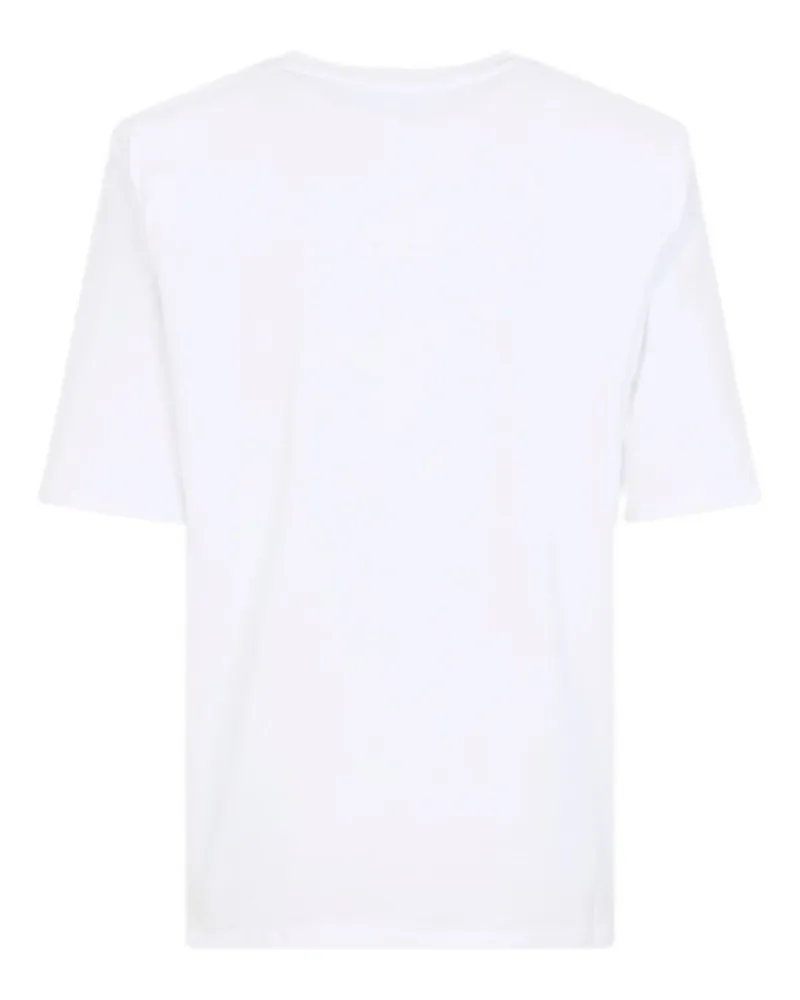 032c Carrington T-Shirt — White White