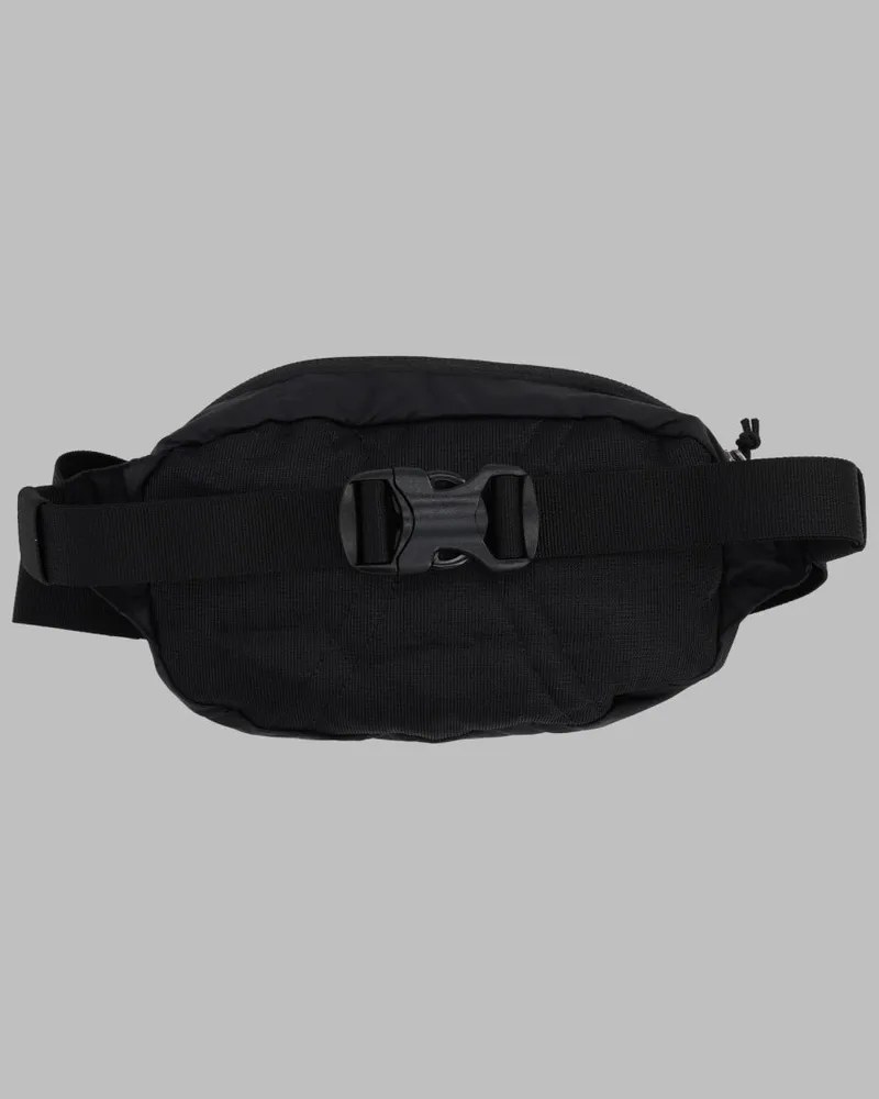 Patagonia Terraviva Belt Bag — Black Black