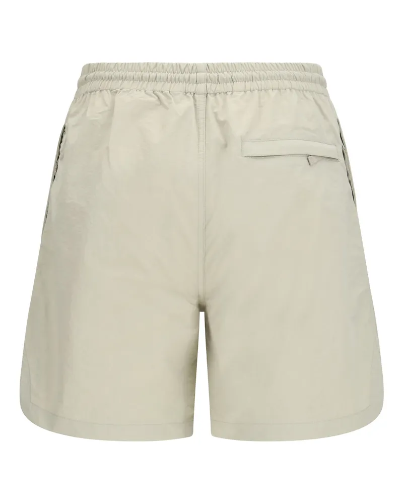 Sunflower Men Mike Sports Shorts Beige Nylon Bermuda Beige