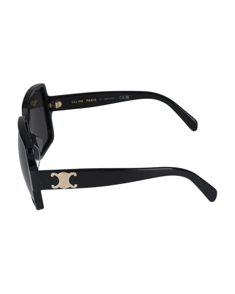 Celine Women's Sunglasses  Cl40316u 01a 15-135 Standard Black
